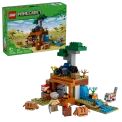 LEGO Minecraft - The Armadillo Mine Expedition additional 2