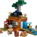 LEGO Minecraft - The Armadillo Mine Expedition additional 1