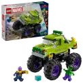 LEGO Super Heroes Marvel - The Hulk vs. Thanos additional 2