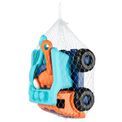 Wilton Bradley - Beach Truck Set 5 Piece additional 3