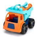 Wilton Bradley - Beach Truck Set 5 Piece additional 2