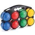 Wilton Bradley - Plastic Boules Set additional 5