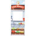 Wilton Bradley - Pop Up Playtown Food Market additional 1