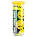 Wilton Bradley - Tennis Balls 3 Pack additional 1