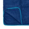 Wilton Bradley - Urban Beach Adult Poncho Blue additional 3