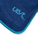 Wilton Bradley - Urban Beach Adult Poncho Blue additional 5