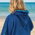 Wilton Bradley - Urban Beach Adult Poncho Blue additional 7