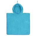 Wilton Bradley - Urban Beach Junior Poncho Aqua additional 2