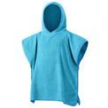Wilton Bradley - Urban Beach Junior Poncho Aqua additional 3