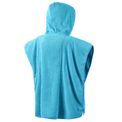 Wilton Bradley - Urban Beach Junior Poncho Aqua additional 4