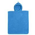Wilton Bradley - Urban Beach Kids Cotton Poncho Aqua additional 2