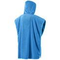 Wilton Bradley - Urban Beach Kids Cotton Poncho Aqua additional 3