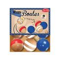 Wooden Boules additional 3