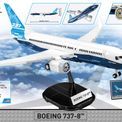 Cobi - Boeing 737-8 additional 11