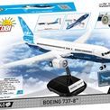Cobi - Boeing 737-8 additional 10