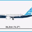 Cobi - Boeing 737-8 additional 7