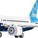 Cobi - Boeing 737-8 additional 3
