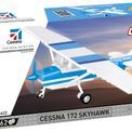 Cobi - Cessna 172 WB additional 2