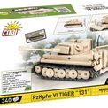 Cobi - Panzer VI Tiger "131" additional 3