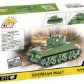 Cobi - Sherman M4A1 additional 3