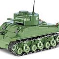 Cobi - Sherman M4A1 additional 1