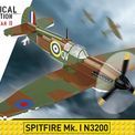 Cobi - Spitfire MK.I N3200 146 Kl. additional 3