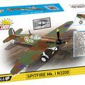 Cobi - Spitfire MK.I N3200 146 Kl. additional 4