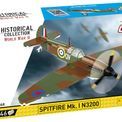 Cobi - Spitfire MK.I N3200 146 Kl. additional 2