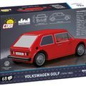 Cobi - Volkswagen Golf 1974 additional 3