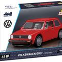 Cobi - Volkswagen Golf 1974 additional 2