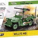 Cobi - Willys MB additional 6