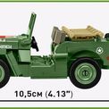 Cobi - Willys MB additional 5
