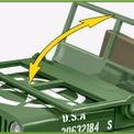 Cobi - Willys MB additional 4