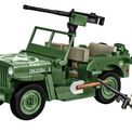 Cobi - Willys MB additional 1