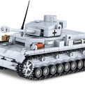 Cobi - WWII Panzer IV Ausf.G additional 1