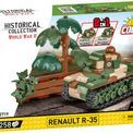 Cobi - WWII Renault R-35 258 Kl additional 9