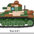 Cobi - WWII Renault R-35 258 Kl additional 5