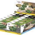 Cobi - WWII Tank 1:72 Assortment additional 1
