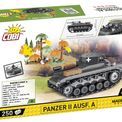 Cobi - WWIIPanzer II Ausf.A additional 3