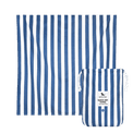 Dock &amp; Bay - Cabana Towel Whitsunday Blue additional 2