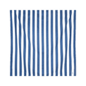 Dock &amp; Bay - Cabana Towel Whitsunday Blue additional 1