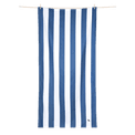 Dock &amp; Bay - Cabana Towel Whitsunday Blue additional 1