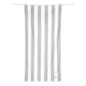 Dock &amp; Bay - Quick Dry Towels Goa Grey additional 5