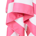 Dock &amp; Bay - Quick Dry Towels Phi Phi Pink additional 5