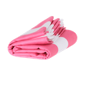 Dock &amp; Bay - Quick Dry Towels Phi Phi Pink additional 2