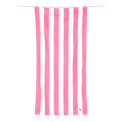 Dock &amp; Bay - Quick Dry Towels Phi Phi Pink additional 4