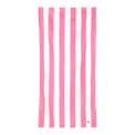 Dock &amp; Bay - Quick Dry Towels Phi Phi Pink additional 1