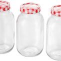 Judge 3 Piece Preserving Jar Set additional 2