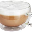 Judge Duo 2 Piece Cappuccino Glass Set additional 3