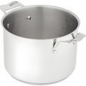 Stellar 22cm Stockpot, 5L additional 2